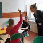 Konkurs języka angielskiego